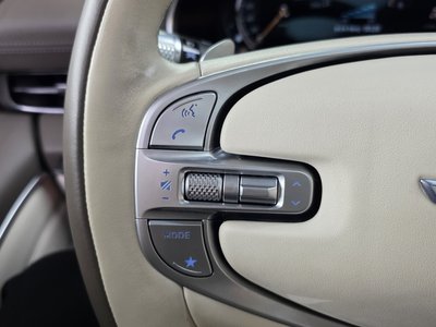 2020 Genesis GV80 thumbnail 33