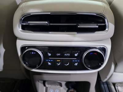 2020 Genesis GV80 thumbnail 25