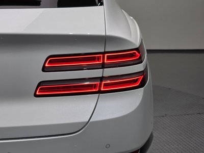 2020 Genesis GV80 照片 10