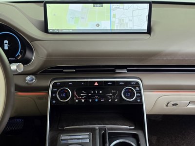 2020 Genesis GV80 thumbnail 20