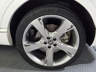 2020 Genesis GV80 照片 8