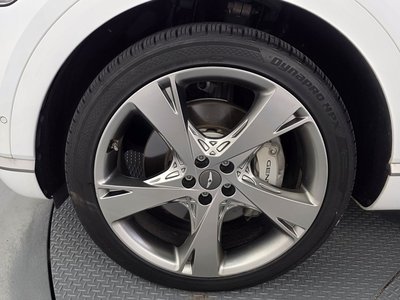 2020 Genesis GV80 照片 6