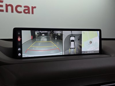 2020 Genesis GV80 thumbnail 21