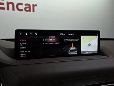 2020 Genesis GV80 thumbnail 35