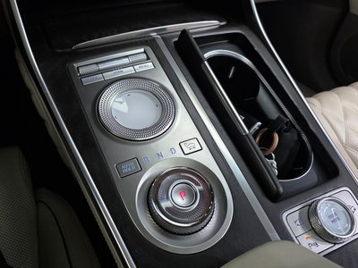 2020 Genesis GV80 thumbnail 12