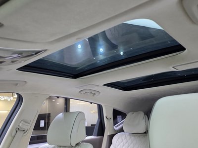 2020 Genesis GV80 thumbnail 24