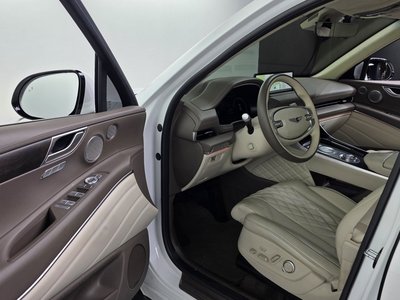 2020 Genesis GV80 thumbnail 13
