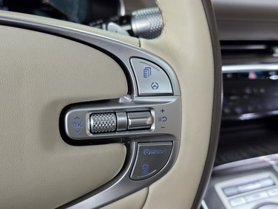 2020 Genesis GV80 thumbnail 27