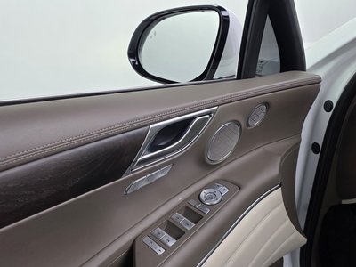 2020 Genesis GV80 thumbnail 38