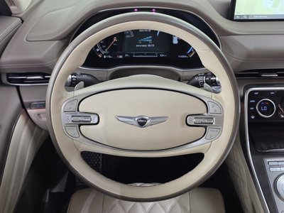 2020 Genesis GV80 thumbnail 19