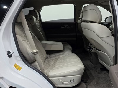 2020 Genesis GV80 thumbnail 18