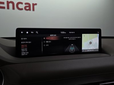 2020 Genesis GV80 thumbnail 34