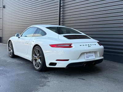 PORSCHE 911 - 10