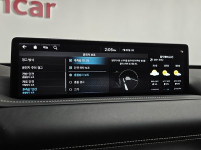 2022 Genesis GV80 — миниатюра 17