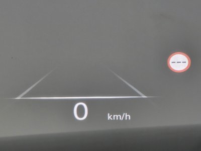 2022 Genesis GV80 — миниатюра 19