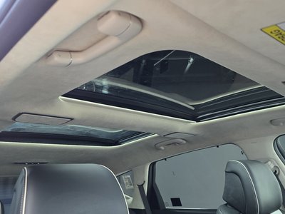 2022 Genesis GV80 — миниатюра 15