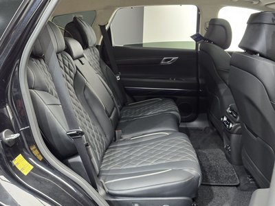 2022 Genesis GV80 — миниатюра 11