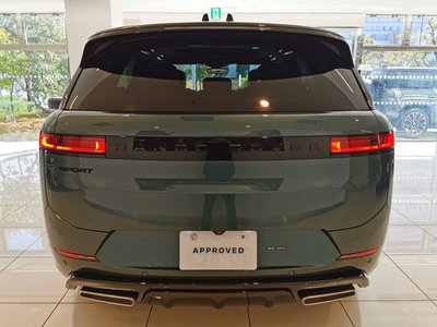 صورة مصغرة 32 لـ 2024 LAND Rover RANGE ROVER SPORT