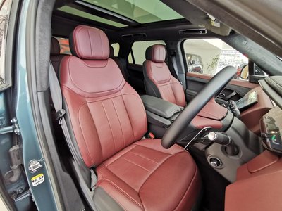 صورة مصغرة 36 لـ 2024 LAND Rover RANGE ROVER SPORT