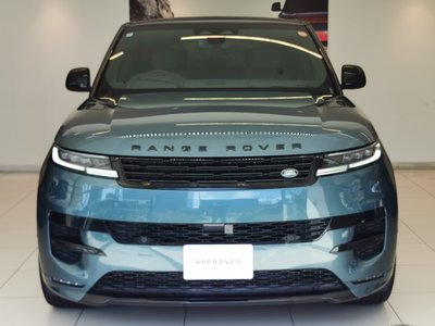 صورة مصغرة 25 لـ 2024 LAND Rover RANGE ROVER SPORT