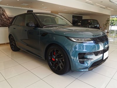 صورة مصغرة 27 لـ 2024 LAND Rover RANGE ROVER SPORT