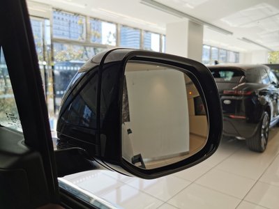 صورة مصغرة 22 لـ 2024 LAND Rover RANGE ROVER SPORT