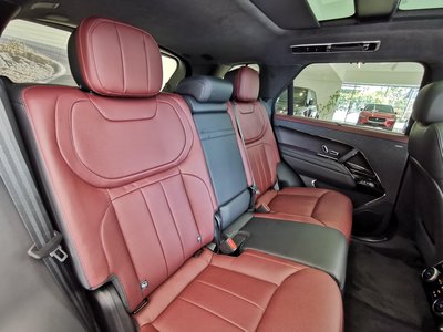 صورة مصغرة 38 لـ 2024 LAND Rover RANGE ROVER SPORT