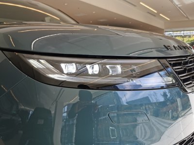 2024 LAND Rover RANGE ROVER SPORT 照片 8