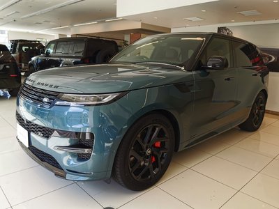 صورة مصغرة 26 لـ 2024 LAND Rover RANGE ROVER SPORT