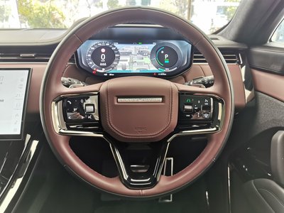 صورة مصغرة 35 لـ 2024 LAND Rover RANGE ROVER SPORT