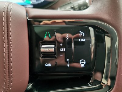 صورة مصغرة 19 لـ 2024 LAND Rover RANGE ROVER SPORT