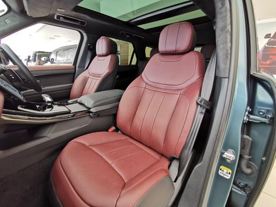 صورة مصغرة 37 لـ 2024 LAND Rover RANGE ROVER SPORT