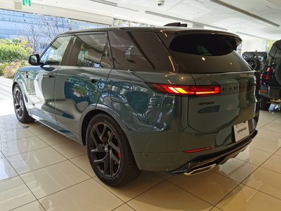 صورة مصغرة 30 لـ 2024 LAND Rover RANGE ROVER SPORT