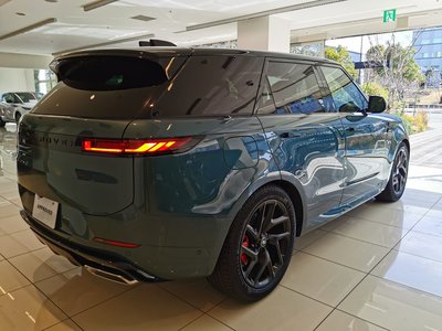 صورة مصغرة 31 لـ 2024 LAND Rover RANGE ROVER SPORT