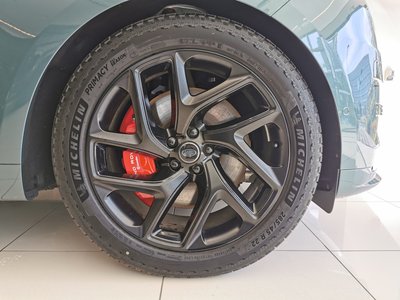 2024 LAND Rover RANGE ROVER SPORT 照片 9