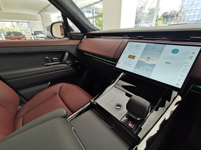 صورة مصغرة 49 لـ 2024 LAND Rover RANGE ROVER SPORT