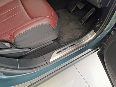 صورة مصغرة 48 لـ 2024 LAND Rover RANGE ROVER SPORT
