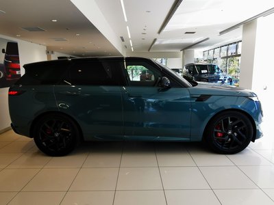 صورة مصغرة 29 لـ 2024 LAND Rover RANGE ROVER SPORT