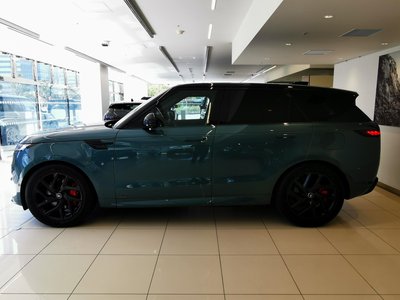 صورة مصغرة 28 لـ 2024 LAND Rover RANGE ROVER SPORT