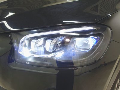 MERCEDES-BENZ GLS-CLASS - 3