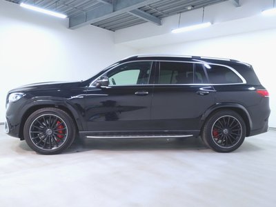 MERCEDES-BENZ GLS-CLASS - 4