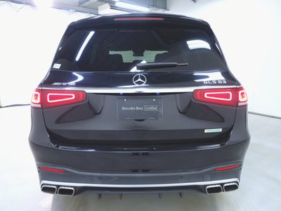 MERCEDES-BENZ GLS-CLASS - 7