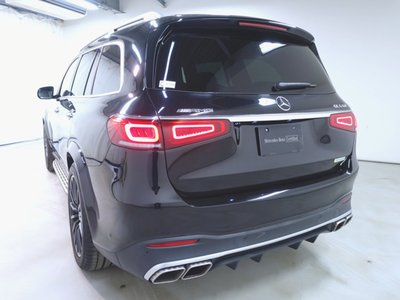 MERCEDES-BENZ GLS-CLASS - 6