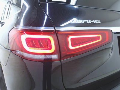 MERCEDES-BENZ GLS-CLASS - 5