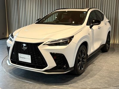 LEXUS NX - 7