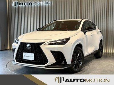 LEXUS NX - 2