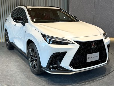 LEXUS NX - 9