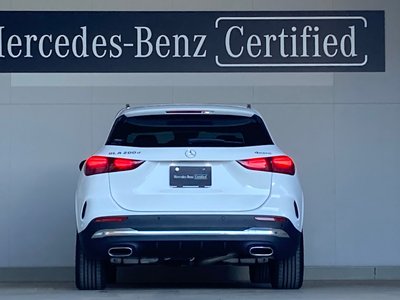 MERCEDES-BENZ GLA - 6