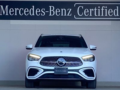 MERCEDES-BENZ GLA - 3