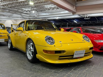 PORSCHE 911 - 2